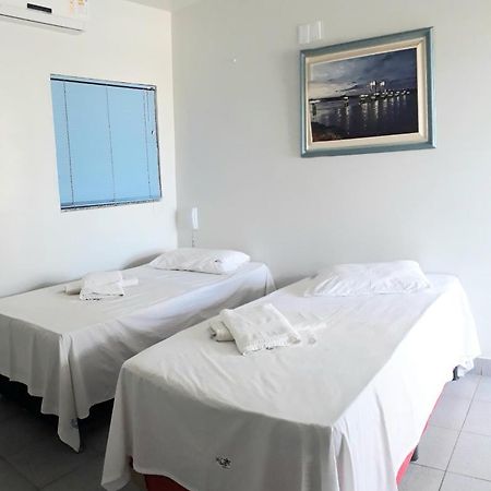 Kris Hotel Petrolina Esterno foto