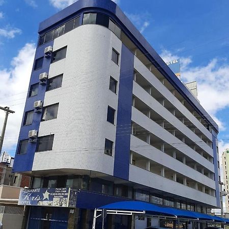 Kris Hotel Petrolina Esterno foto